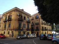 Palermo - Sizilien