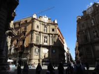 Palermo - Sizilien