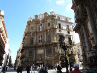 Palermo - Sizilien