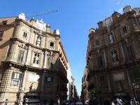 Palermo - Sizilien
