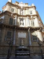 Palermo - Sizilien