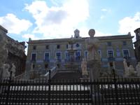 Palermo - Sizilien