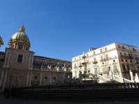 Palermo - Sizilien