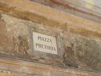 Palermo - Sizilien