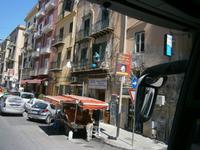 Palermo Einkaufen auf sizilianische Art