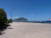 Palermo Hafen