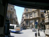 Palermo Quattro Canti