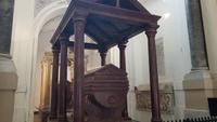 Palermo Staufergräber