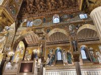 Palermo, Capella Palatina