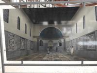 Piazza Amerina - Villa Romana - Sizilien