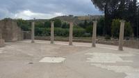 Piazza Armerina,Villa Romana del Casale