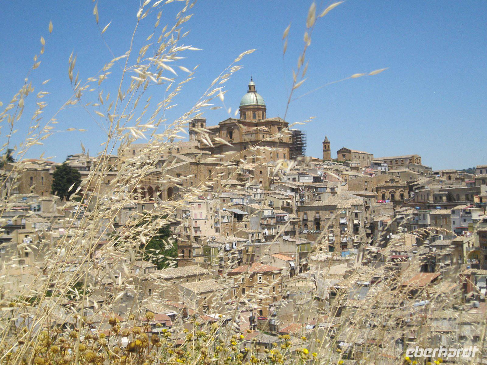 Piazza Armerina