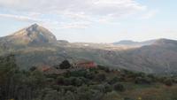 Rückfahrt zum Flughafen nach Catania