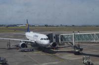 Rückflug