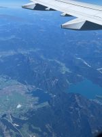 Rückflug