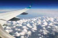 Rückflug