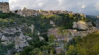 Ragusa Canyon