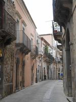 Ragusa Ibla