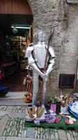 Ritter in Erice