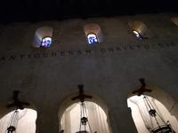 Romanische Fenster