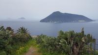 Rundfahrt auf Lipari