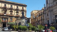 Rundgang Catania