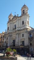 Rundgang Catania