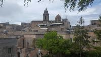 Rundgang Erice