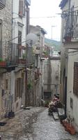 Rundgang Montalbano Elicona