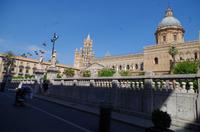 Rundgang Palermo