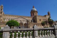 Rundgang Palermo