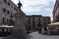 Rundgang Palermo