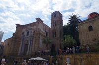 Rundgang Palermo