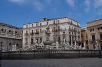 Rundgang Palermo