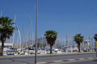 Rundgang Palermo