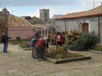 Rundgang in Forza d´ Agró