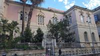 Rundgang in Ortigia