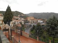 Rundgang in Savoca