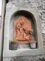 Rundgang in Savoca
