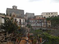 Rundgang in Savoca