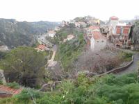 Rundgang in Savoca