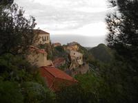 Rundgang in Savoca