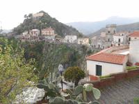 Rundgang in Savoca