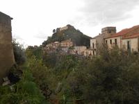 Rundgang in Savoca
