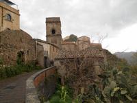 Rundgang in Savoca