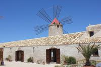 Salinenmuseum Trapani