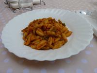 Sant Angelo Muxaro - Mittagessen