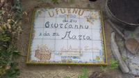 Santa AngeloMuxaro, das Dorfleben