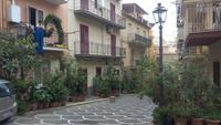 Santa AngeloMuxaro, das Dorfleben