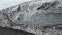 Schneereste